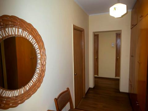 квартира за адресою Архітектора Вербицького вул., 24-Б