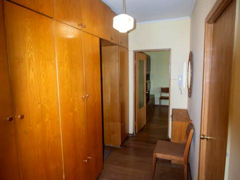 квартира за адресою Архітектора Вербицького вул., 24-Б