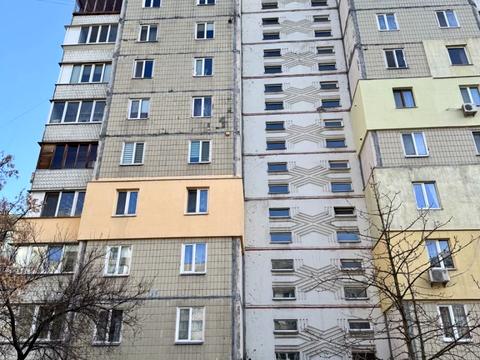 квартира за адресою Архітектора Вербицького вул., 24-Б