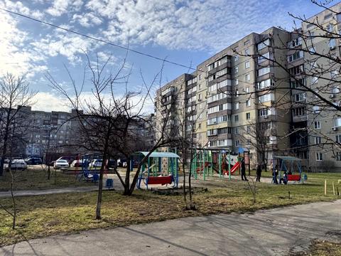 квартира за адресою Архітектора Вербицького вул., 24-Б