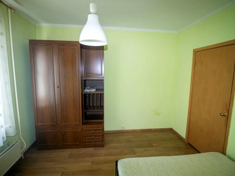 квартира за адресою Архітектора Вербицького вул., 24-Б