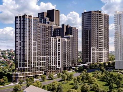 квартира за адресою Андрія Верхогляда вул. (Михайла Драгомирова), 30