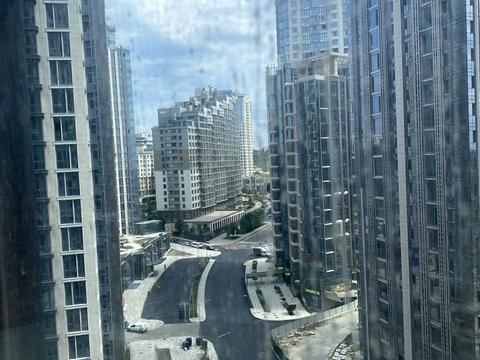 квартира за адресою Андрія Верхогляда вул. (Михайла Драгомирова), 30