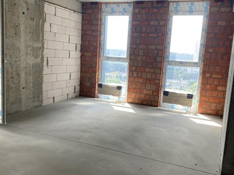 квартира за адресою Андрія Верхогляда вул. (Михайла Драгомирова), 30