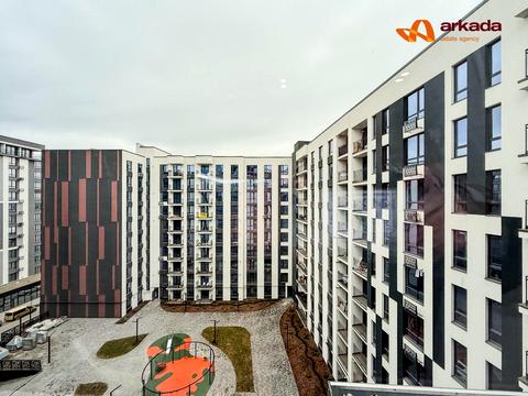 квартира за адресою Героїв Миколаєва вул., (Будинок 3)