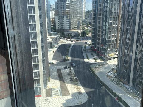 квартира за адресою Андрія Верхогляда вул. (Михайла Драгомирова), 30