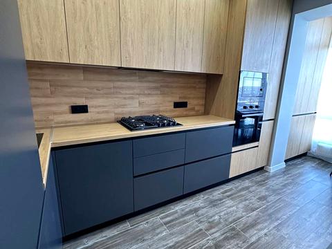 квартира по адресу Высочана ул., 18 к40