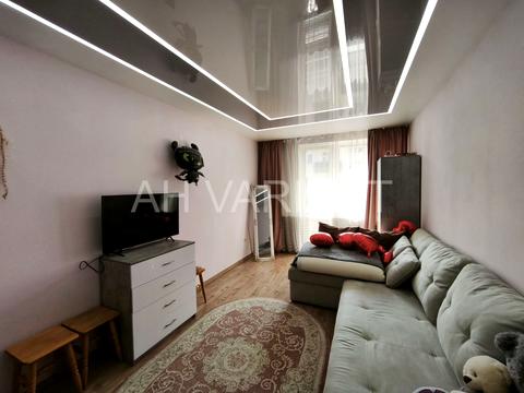 квартира за адресою Дмитра Климпуша вул., 2