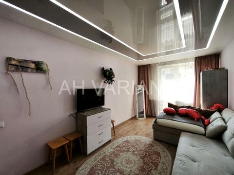 квартира за адресою Дмитра Климпуша вул., 2