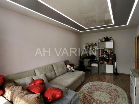 квартира за адресою Дмитра Климпуша вул., 2