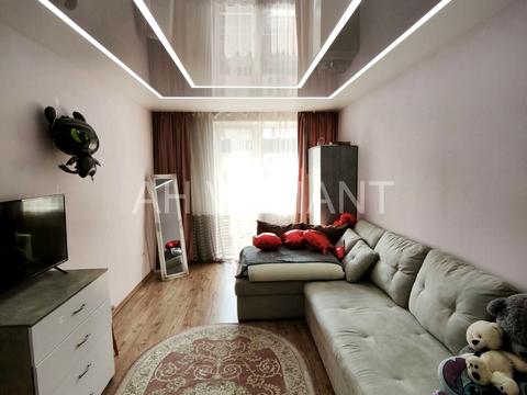 квартира за адресою Дмитра Климпуша вул., 2