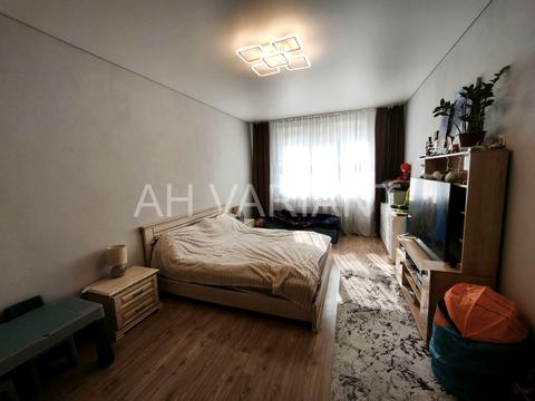 квартира за адресою Дмитра Климпуша вул., 2