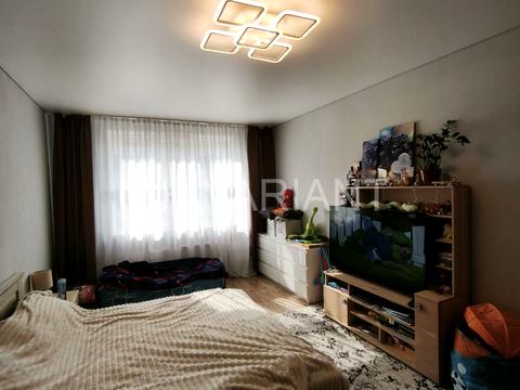 квартира за адресою Дмитра Климпуша вул., 2