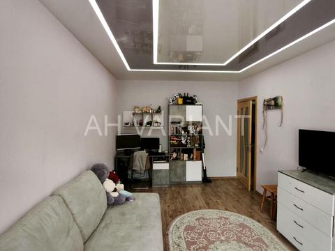 квартира за адресою Дмитра Климпуша вул., 2