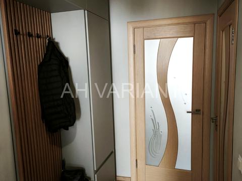 квартира за адресою Дмитра Климпуша вул., 2