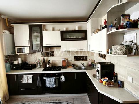 квартира за адресою Дмитра Климпуша вул., 2