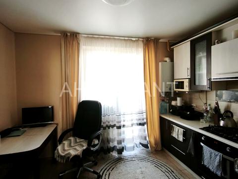 квартира за адресою Дмитра Климпуша вул., 2