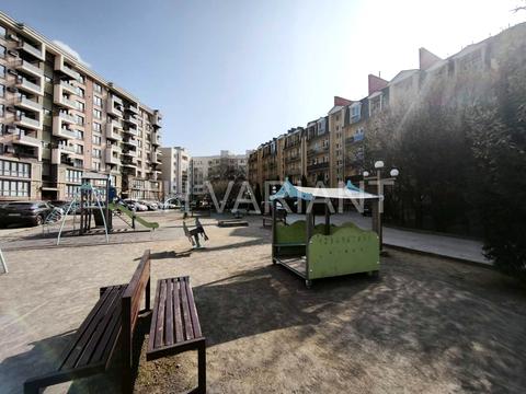 квартира за адресою Дмитра Климпуша вул., 2