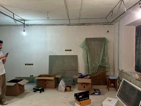 квартира за адресою Гончаровский б, 9