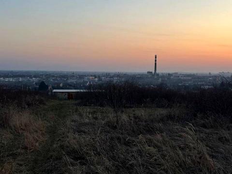 участок по адресу 