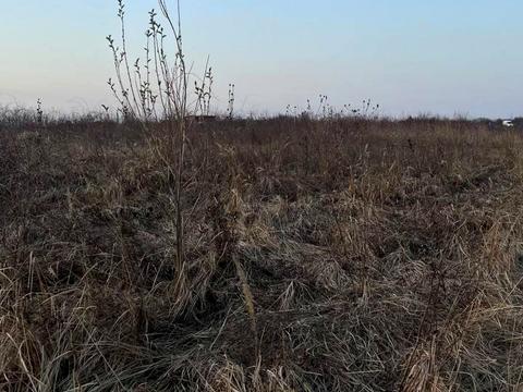 участок по адресу 