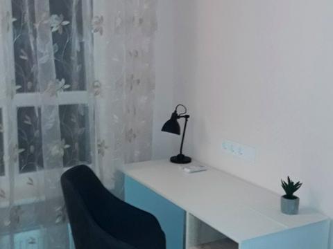 квартира за адресою Харків, Героїв Харкова просп. (Московський), 272г