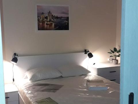 квартира за адресою Харків, Героїв Харкова просп. (Московський), 272г