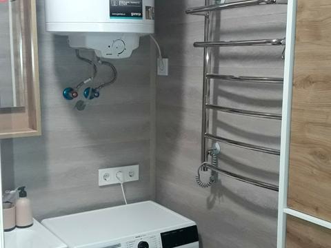 квартира за адресою Харків, Героїв Харкова просп. (Московський), 272г