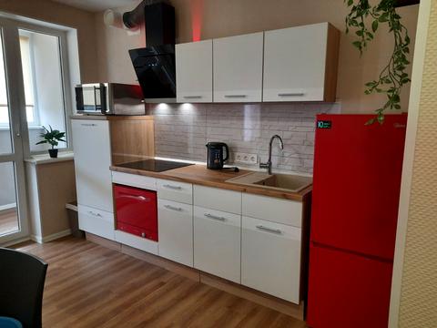 квартира за адресою Харків, Героїв Харкова просп. (Московський), 272г