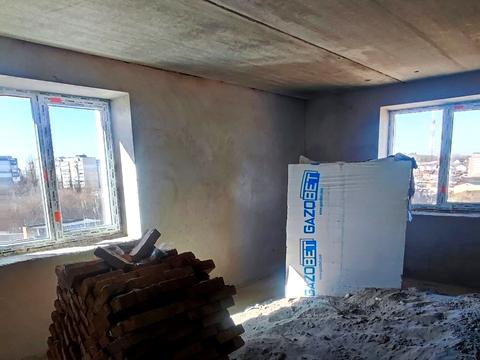 квартира по адресу Озёрная ул., (Будинок 2)