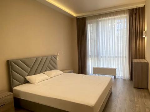 квартира по адресу Короленко ул. (Короленка), 22-А