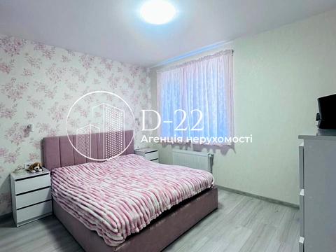 квартира по адресу Партизанська ул., 1-Б