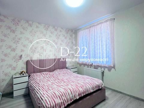 квартира по адресу Партизанська ул., 1-Б