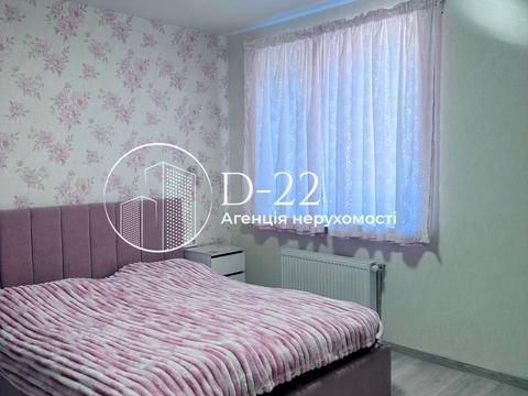 квартира по адресу Партизанська ул., 1-Б