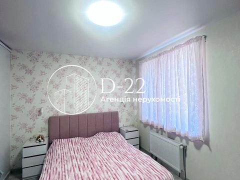 квартира по адресу Партизанська ул., 1-Б