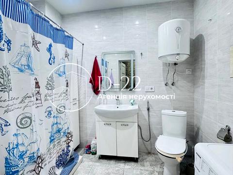 квартира по адресу Партизанська ул., 1-Б