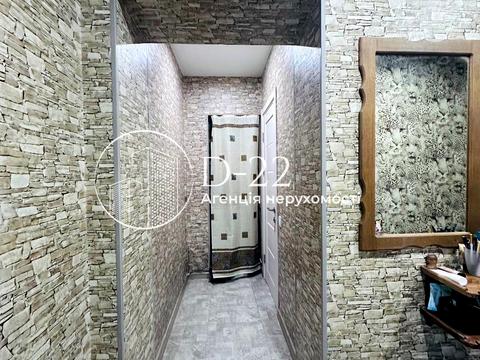 квартира по адресу Партизанська ул., 1-Б