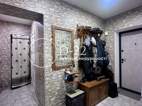 квартира по адресу Партизанська ул., 1-Б