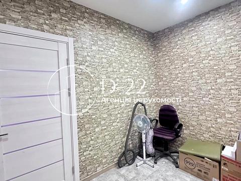 квартира по адресу Партизанська ул., 1-Б