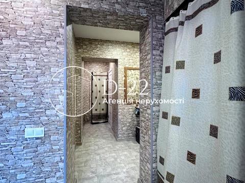 квартира по адресу Партизанська ул., 1-Б