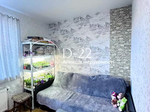 квартира по адресу Партизанська ул., 1-Б