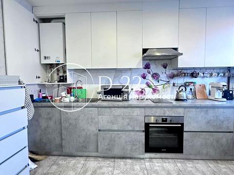 квартира по адресу Партизанська ул., 1-Б