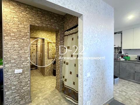 квартира по адресу Партизанська ул., 1-Б