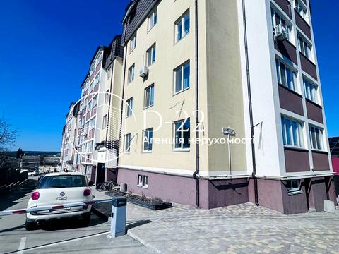 квартира по адресу Партизанська ул., 1-Б