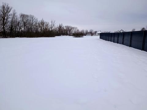 участок по адресу тиха