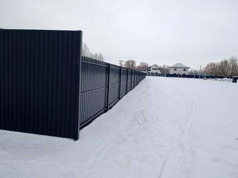 ділянка за адресою тиха