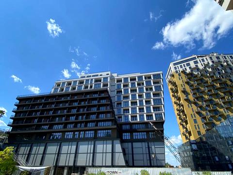 квартира за адресою Софіївська вул., 1