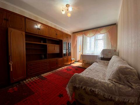 квартира по адресу Вербовая ул., 44