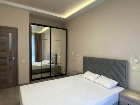 квартира за адресою Короленка вул. (Первозванівська), 22-А