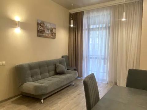 квартира за адресою Короленка вул. (Первозванівська), 22-А